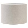 light&living-kap-livigno-bruin-textiel-ø30cm-e27-2230868-868