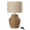 natuurlijke-beige-tafellamp-met-tou-jolipa-meli-31393