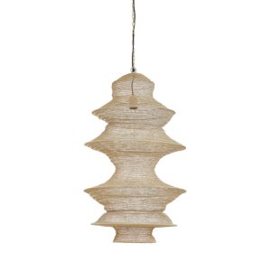 light&living-hanglamp-nakisha-bruin-metaal-ø48cm-e27-2973943-1