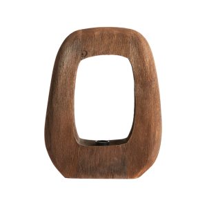 light&living-tafellamp-kelafo-bruin-hout-e27-7041164-1