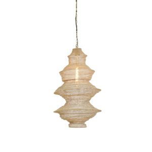 light&living-hanglamp-nakisha-bruin-metaal-ø40cm-e27-2973843-1