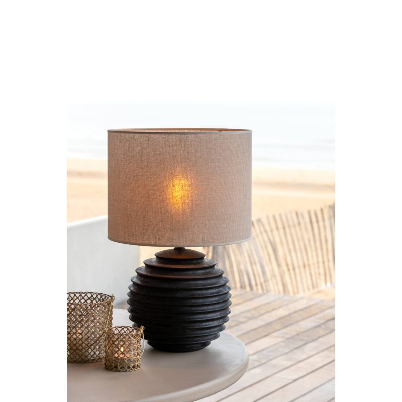 light&living-kap-breska-beige-textiel-ø40cm-e27-2240698-1