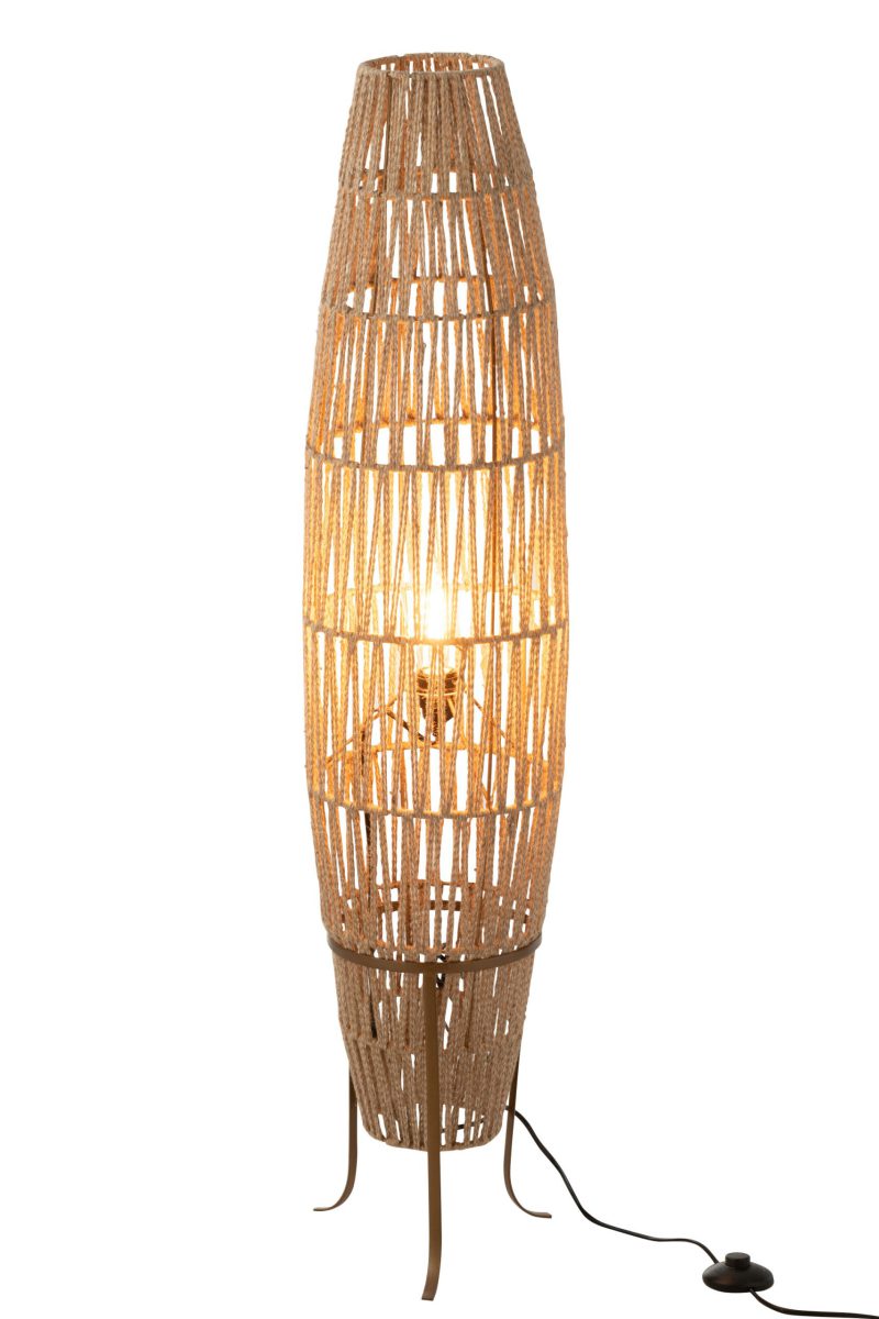 natuurlijke-vloerlamp-beige-touw-jolipa-jasper-30956-2