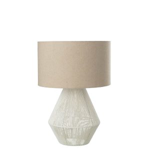 natuurlijke-wit-met-beige-tafellamp-jolipa-string-31412-1