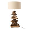natuurlijke-wit-met-houten-tafellamp-jolipa-driftwood-10836