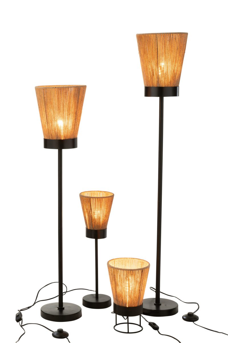 natuurlijke-zwart-met-beige-vloerlamp-jolipa-luna-30961-5