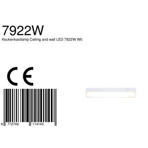 mexlite-wandlamp-ceilingandwall-wit-kunststofmetaal-led-7922w-1