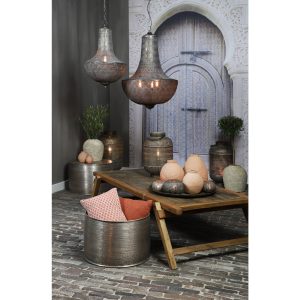 light&living-tafellamp-udupi-goud-metaal-e27-1821356-1