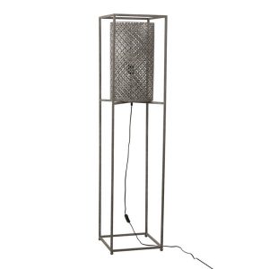 oosterse-zilveren-rechthoekige-vloerlamp-jolipa-duke-13564