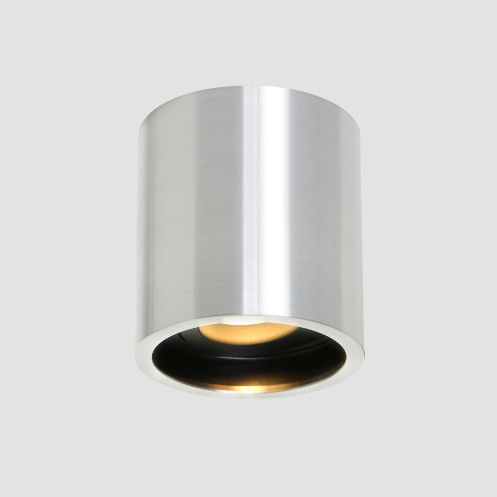 Moderne kunststof metalen spot Steinhauer Pelite spot - Afbeelding 10