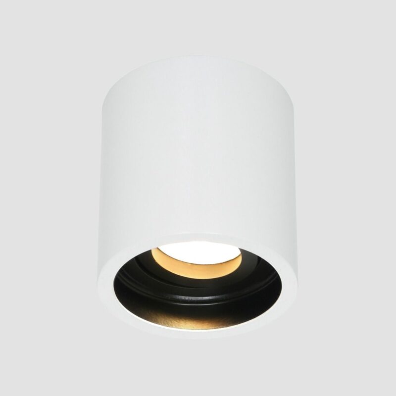 steinhauer-spot-pelitespot-wit-kunststofmetaal-ø9cm-gu10-1731w-1