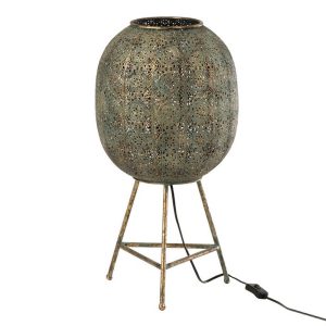 oriëntaalse-groen-met-gouden-tafellamp-jolipa-bailey-13574
