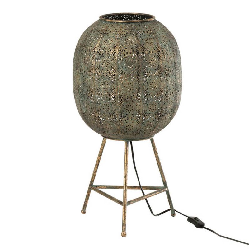 oriëntaalse-groen-met-gouden-tafellamp-jolipa-bailey-13574