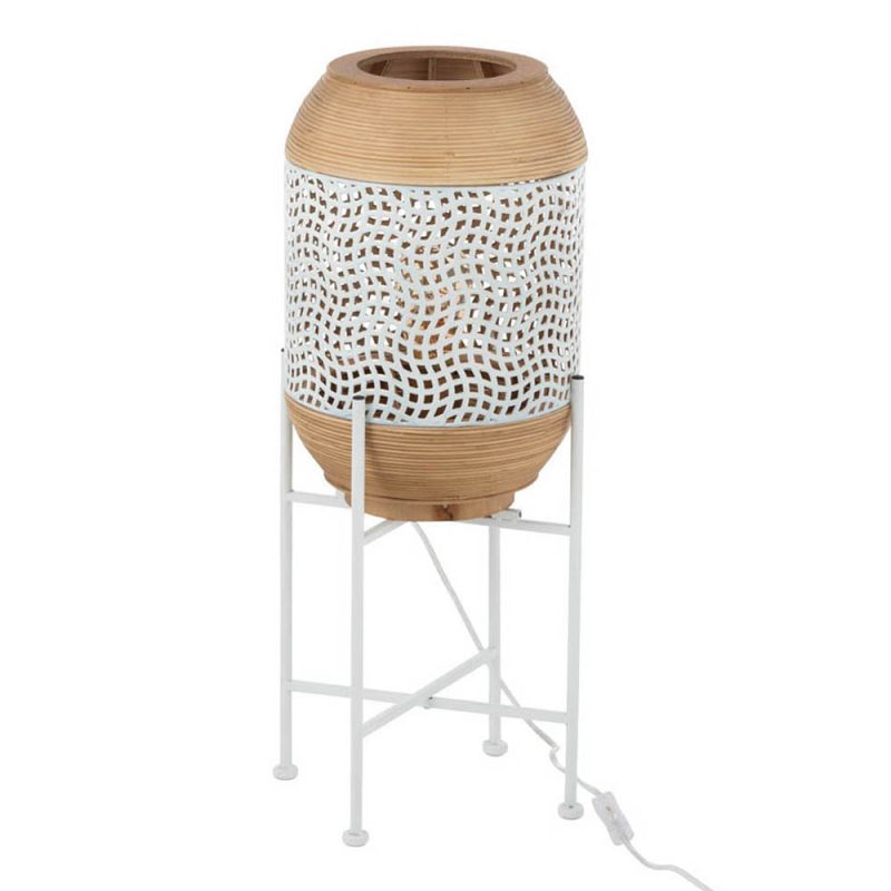 oriëntaalse-tafellamp-wit-met-hout-jolipa-spirit-10713