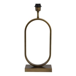 light&living-tafellamp-jamiri-brons-metaal-lossearmatuur-e27-8196918-918