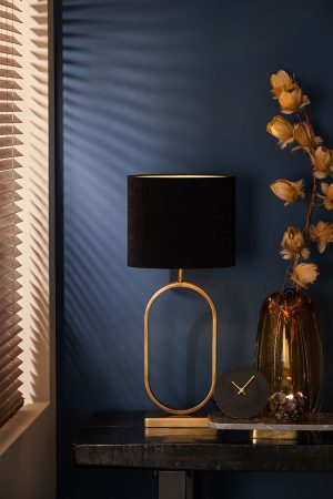 light&living-tafellamp-jamiri-brons-metaal-lossearmatuur-e27-8196918-1