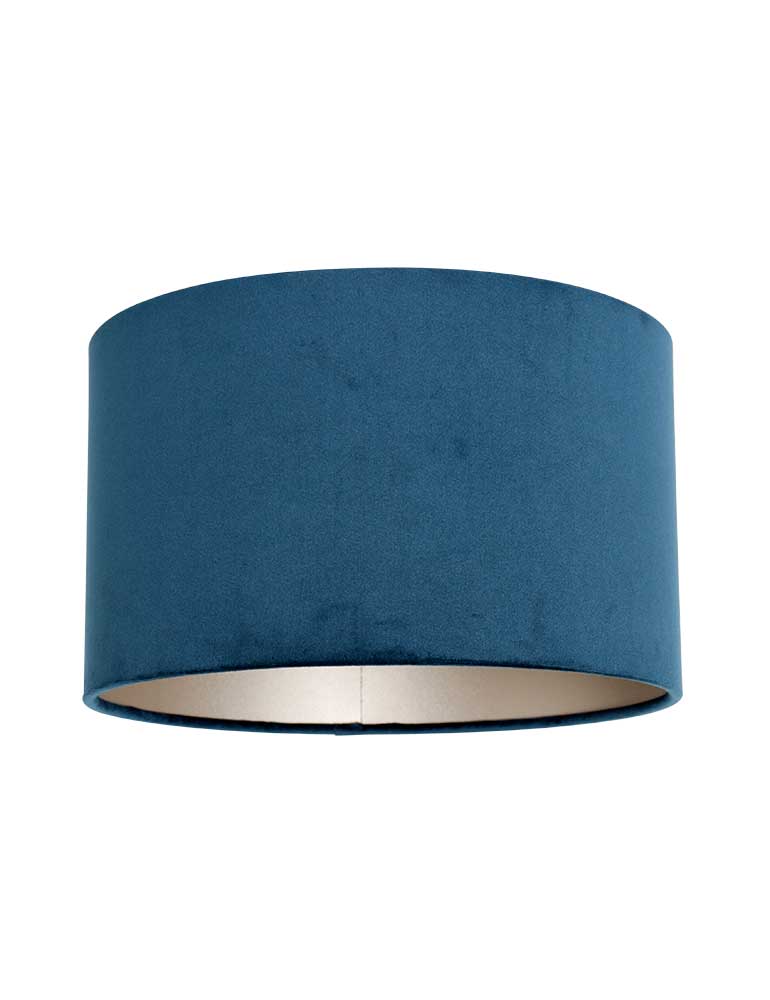 ovale-tafellamp-met-blauwe-kap-light-living-jamiri-brons-3582br-8