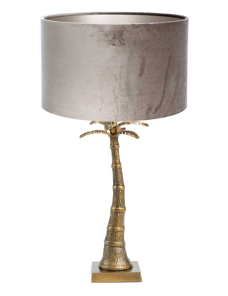 palmboom-tafellamp-light-living-palmtree-brons-met-zilveren-kap-3629br-1