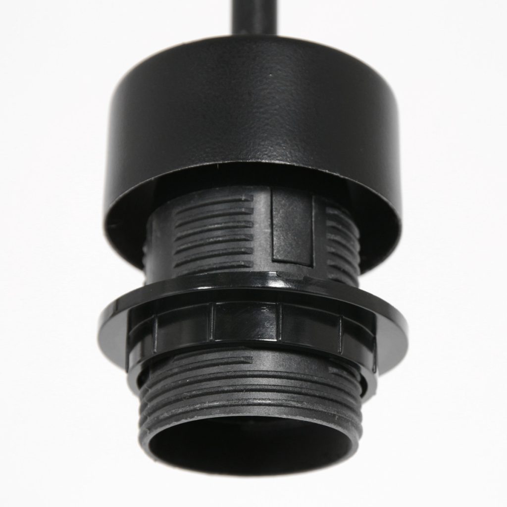Pendel hanglamp Steinhauer Sparkled light - Afbeelding 4
