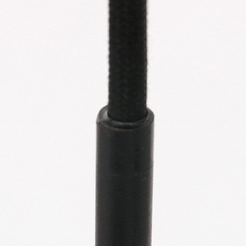 steinhauer-hanglamp-sparkledlight-zwart-metaal-ø11cm-e27-3602zw-1