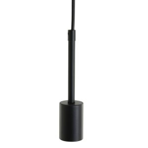 mexlite-hanglamp-minimalics-zwart-metaal-ø10cm-e27-2701zw-1