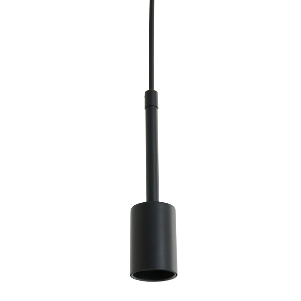 mexlite-hanglamp-minimalics-zwart-metaal-ø10cm-e27-2701zw-1