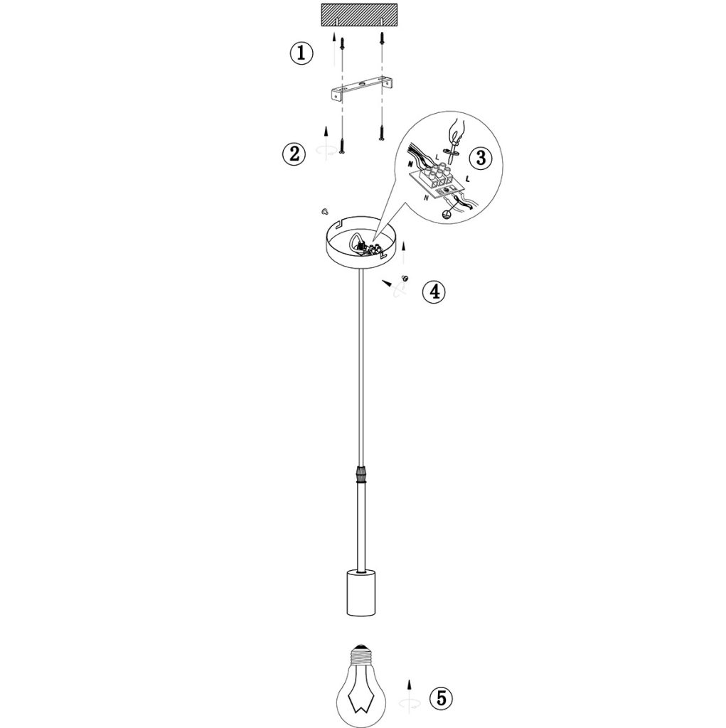 mexlite-hanglamp-minimalics-zwart-metaal-ø10cm-e27-2701zw-1