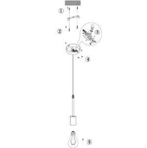 mexlite-hanglamp-minimalics-zwart-metaal-ø10cm-e27-2701zw-1
