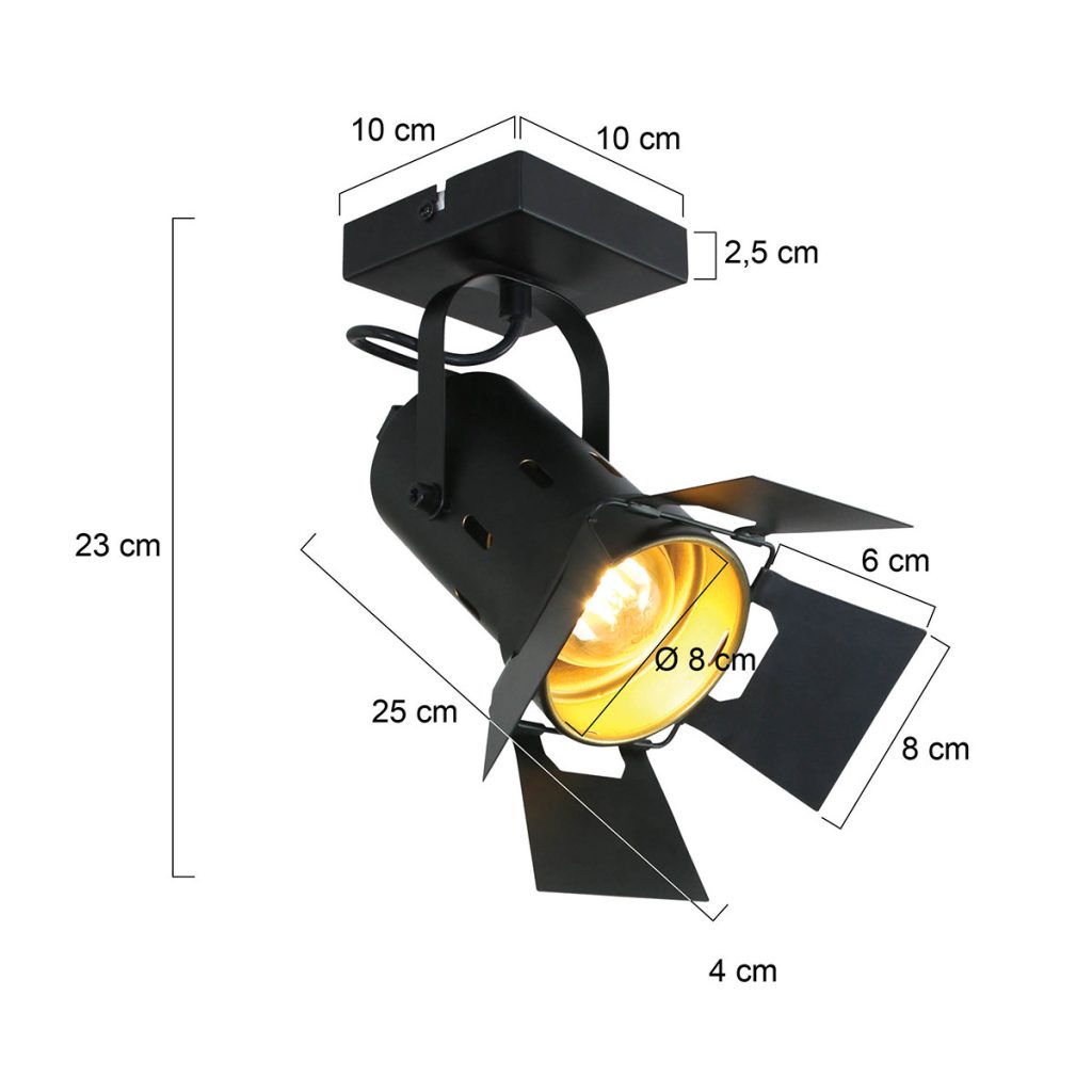 mexlite-spot-carree-zwart-metaal-opbouwspot-e27-7996zw-1