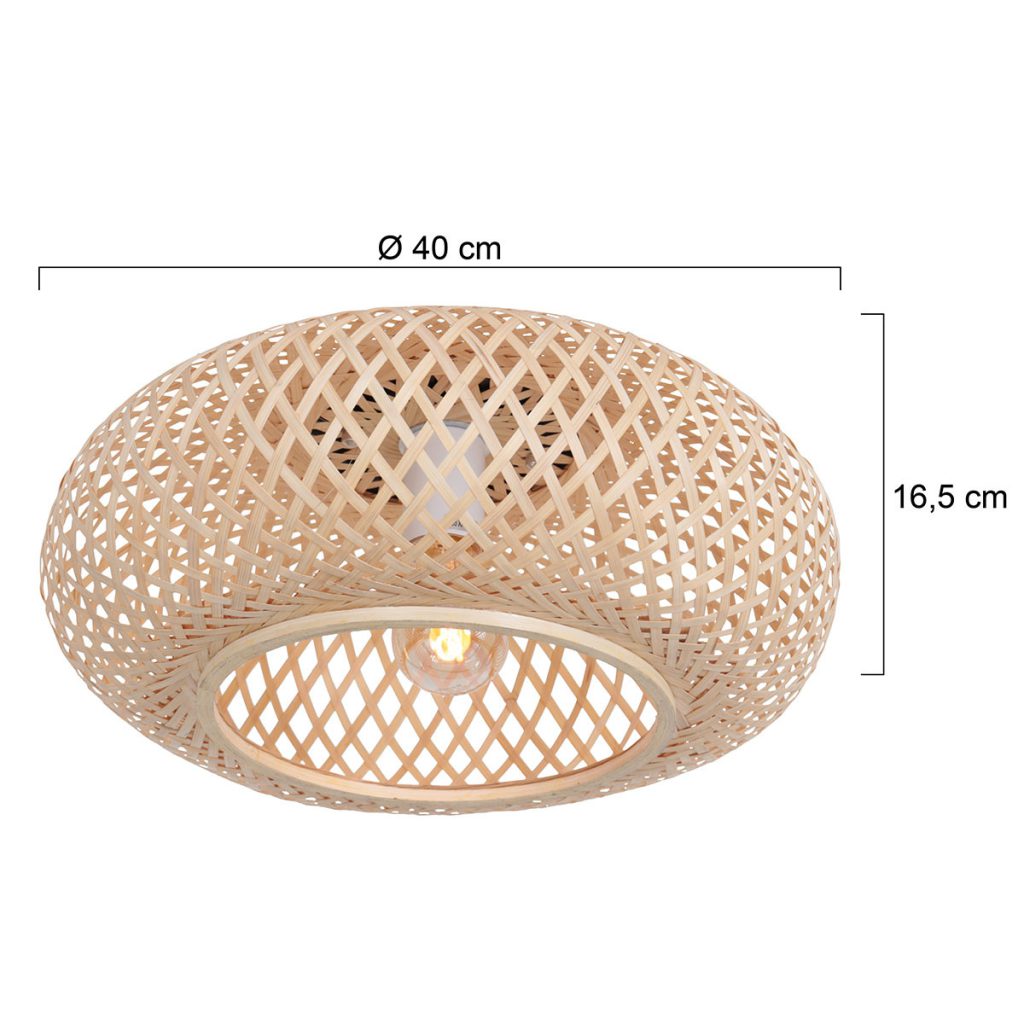 plafondlamp-bamboe-steinhauer-maze-3128be-5