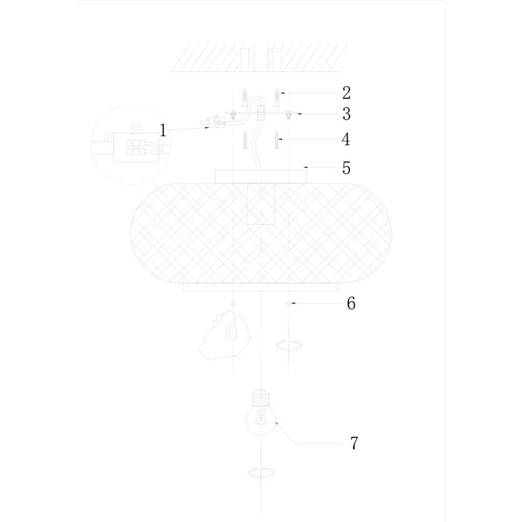 plafondlamp-bamboe-steinhauer-maze-3128be-7