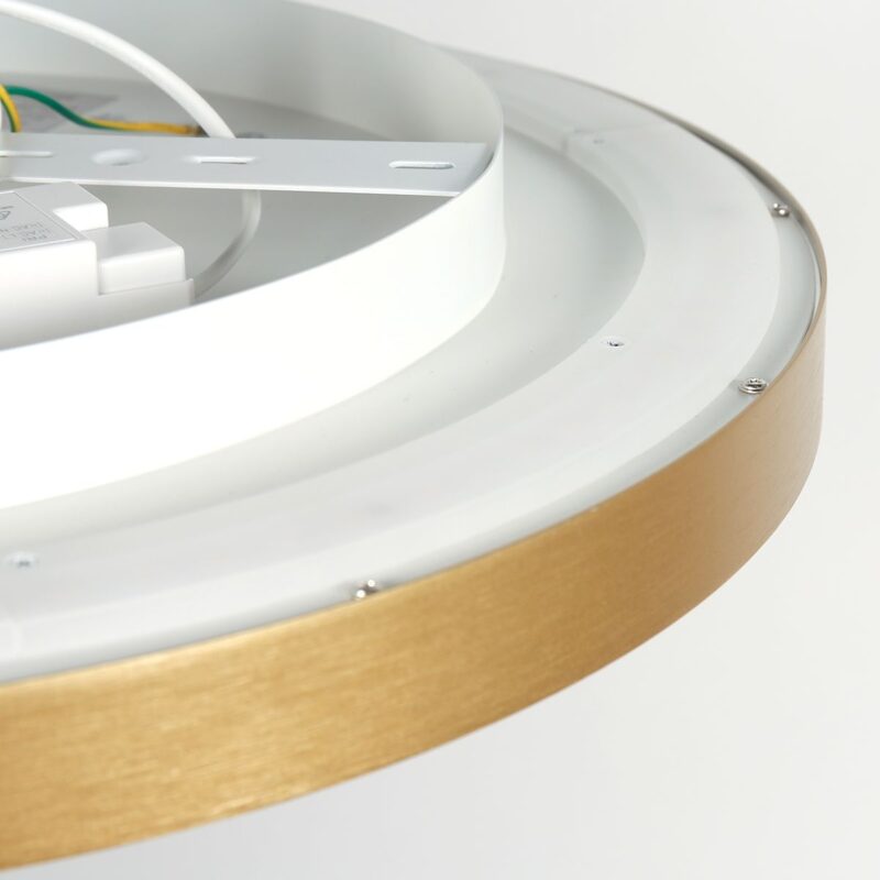 steinhauer-plafonniere-flady-goud-kunststofmetaal-ø40cm-led-3685go-1
