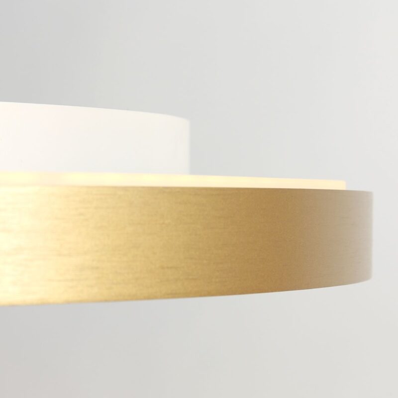 steinhauer-plafonniere-flady-goud-kunststofmetaal-ø40cm-led-3685go-1