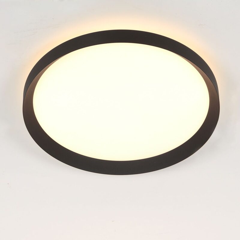 steinhauer-plafonniere-flady-zwart-kunststofmetaal-ø40cm-led-3685zw--13