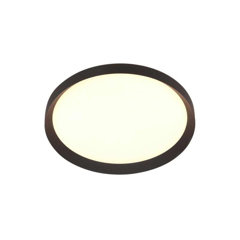 steinhauer-plafonniere-flady-zwart-kunststofmetaal-ø40cm-led-3685zw-1