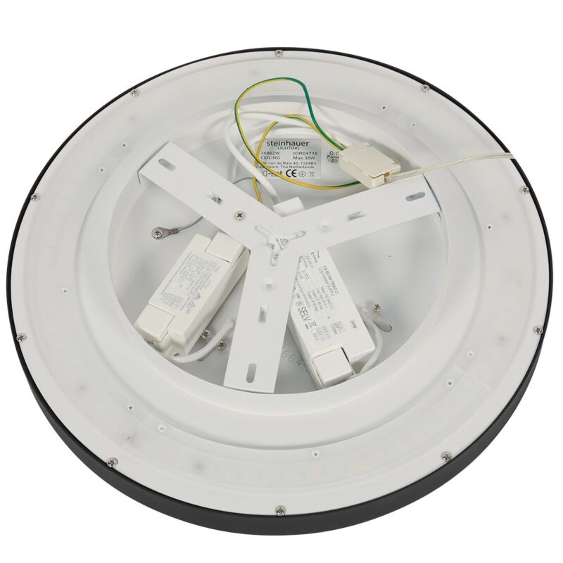 steinhauer-plafonniere-flady-zwart-kunststofmetaal-ø50cm-led-3686zw--16