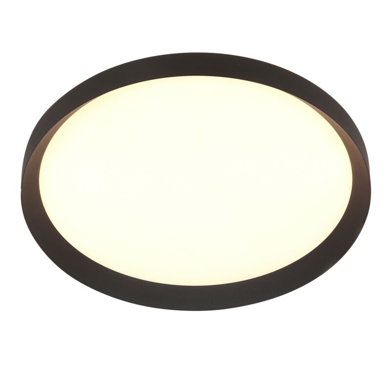 steinhauer-plafonniere-flady-zwart-kunststofmetaal-ø50cm-led-3686zw-1
