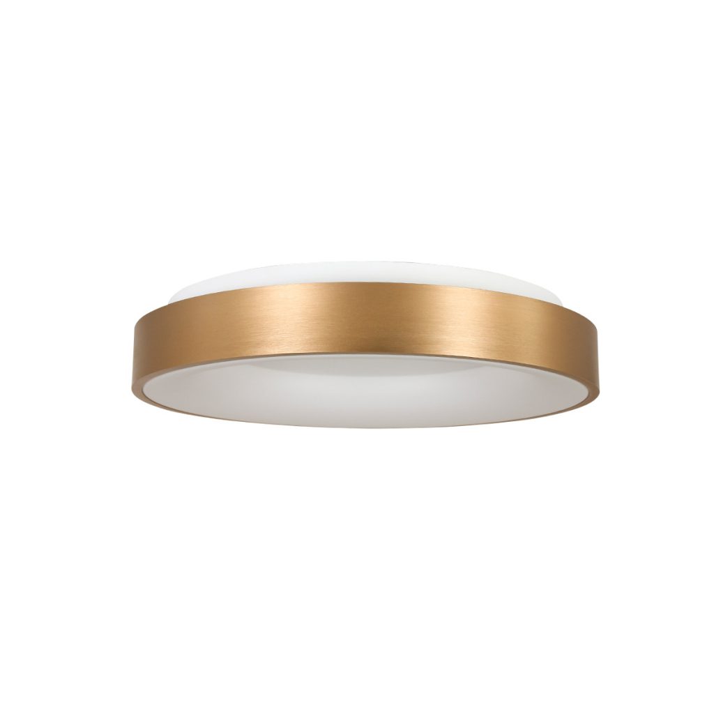 Plafondlamp ring Steinhauer Ringlede - Afbeelding 3