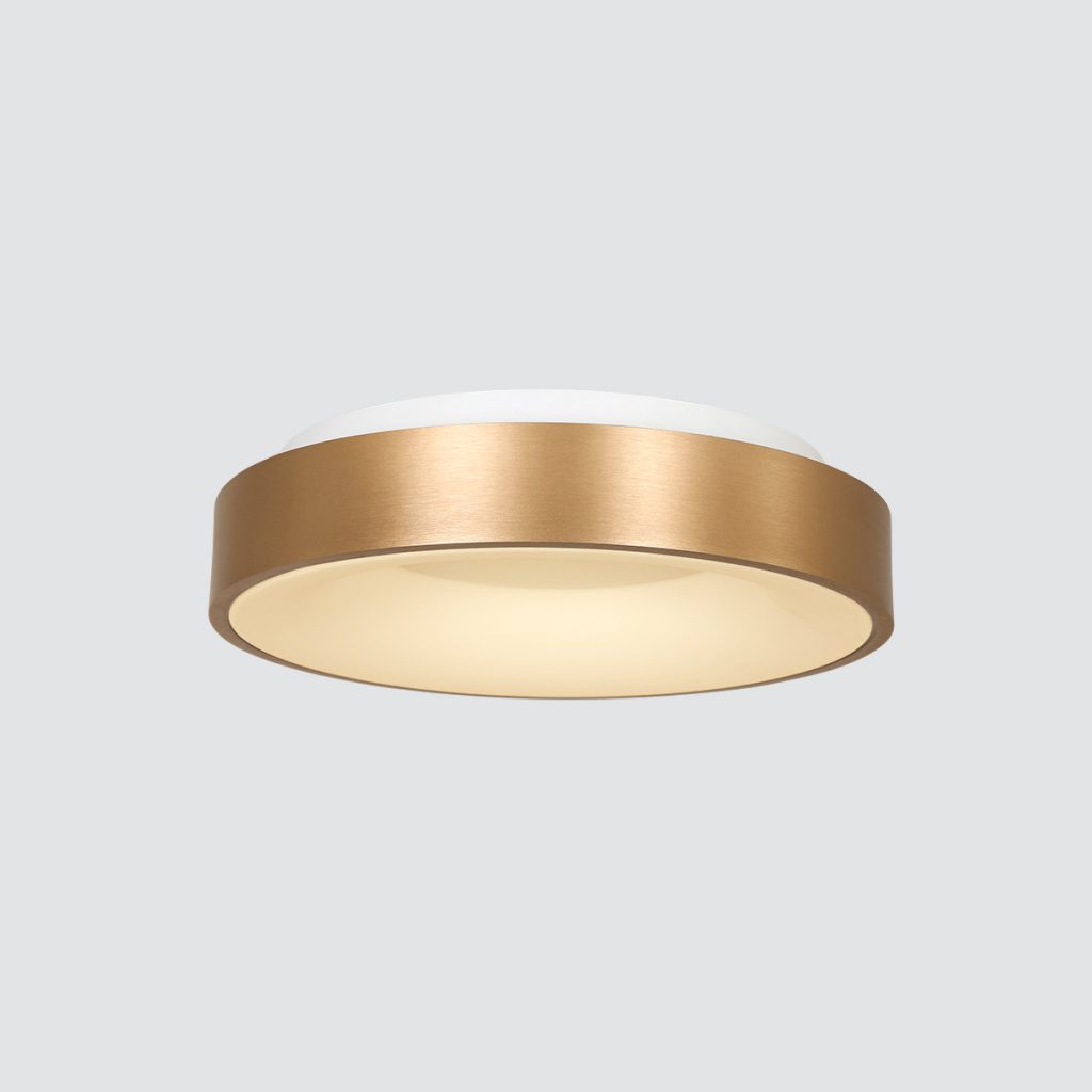 Plafondlamp ring Steinhauer Ringlede - Afbeelding 11