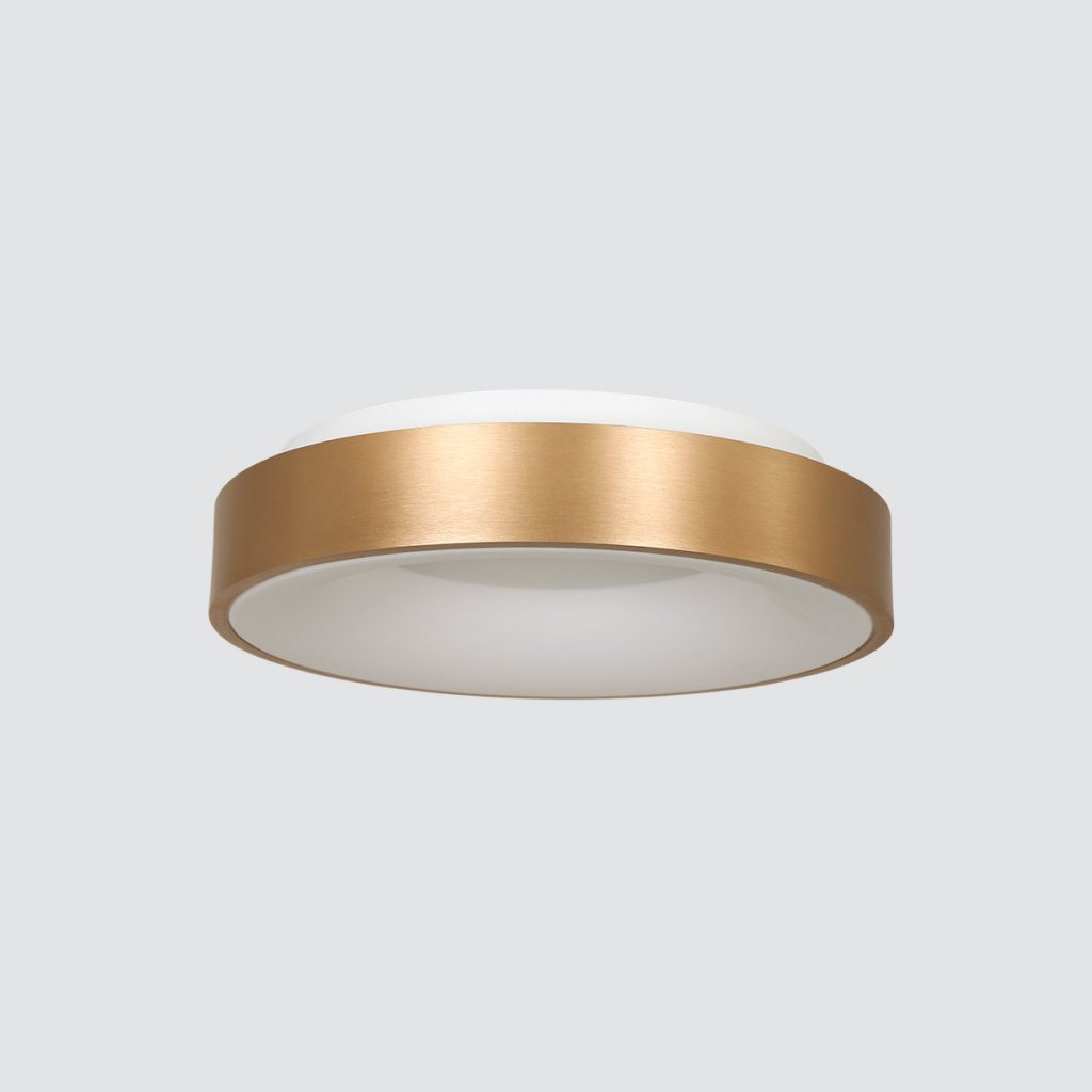 Plafondlamp ring Steinhauer Ringlede - Afbeelding 12