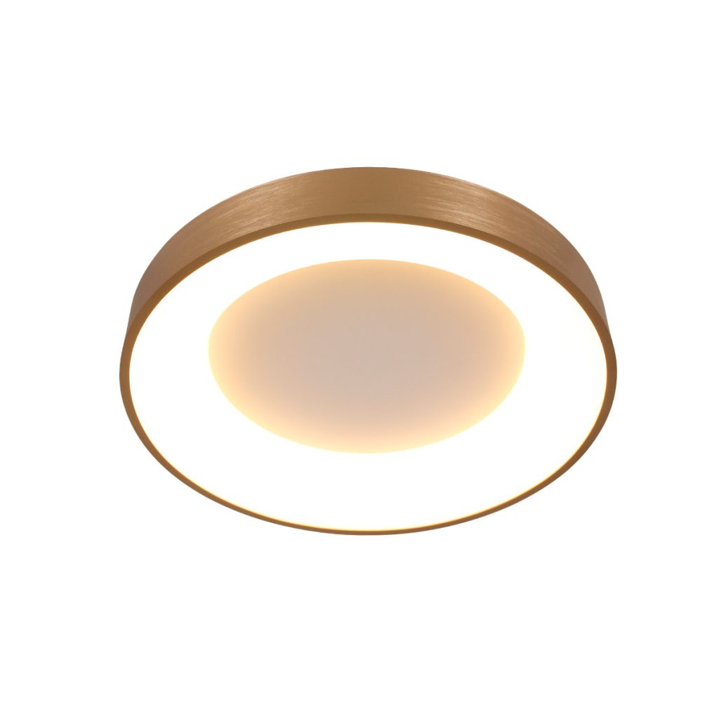 Plafondlamp ring Steinhauer Ringlede - Afbeelding 6