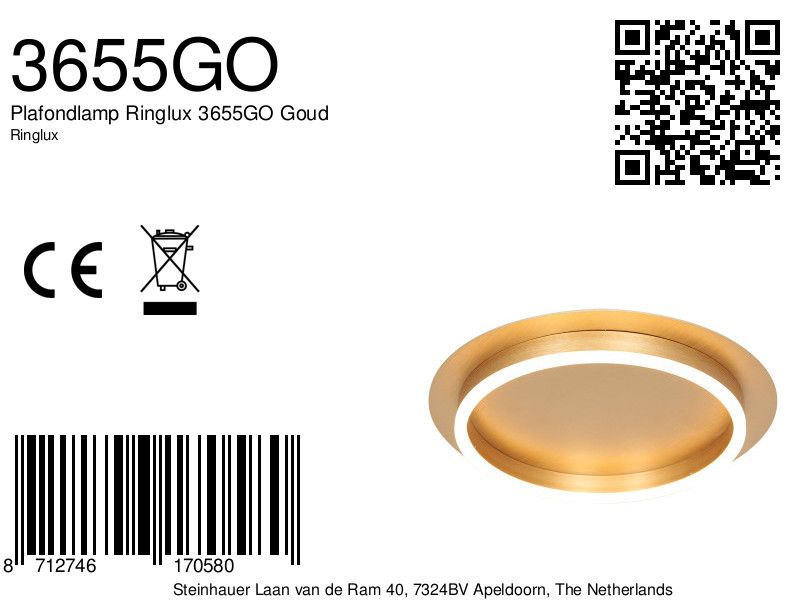 plafondlamp-ringlux-3655go-goud-o32-2000-lumen-steinhauer-ringlux-3655go-7