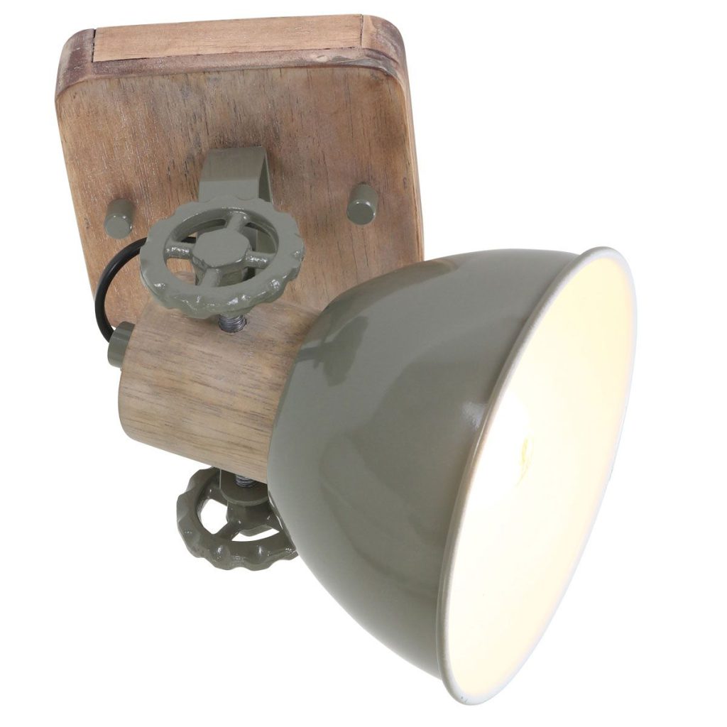 mexlite-spot-gearwood-groen-metaalrubberwood-opbouwspot-e27-7968g--10