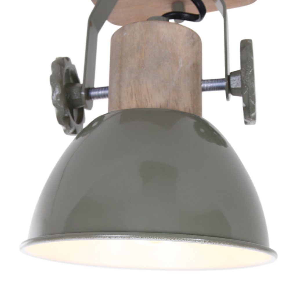 mexlite-spot-gearwood-groen-metaalrubberwood-opbouwspot-e27-7968g-1