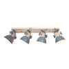 mexlite-spot-gearwood-grijs-metaalrubberwood-opbouwspot-e27-2729gr-1