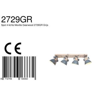mexlite-spot-gearwood-grijs-metaalrubberwood-opbouwspot-e27-2729gr-1