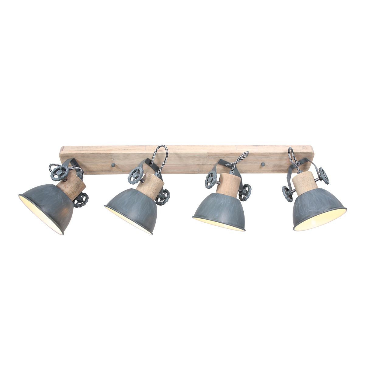 mexlite-spot-gearwood-grijs-metaalrubberwood-opbouwspot-e27-2729gr-1