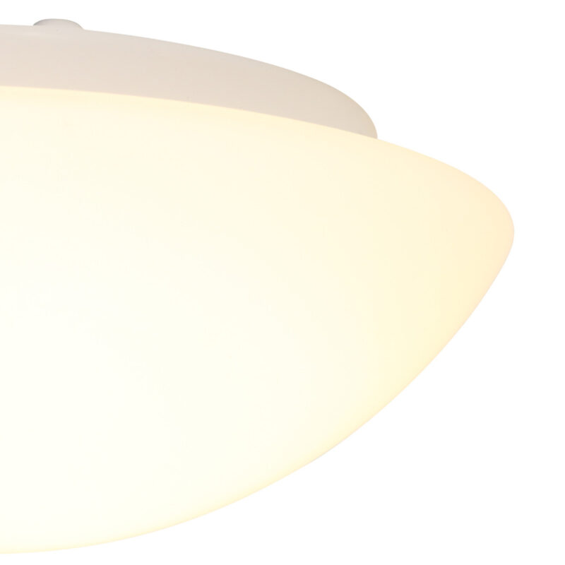steinhauer-plafonniere-ceilingandwall-wit-glasmetaal-ø25cm-led-2127w-1