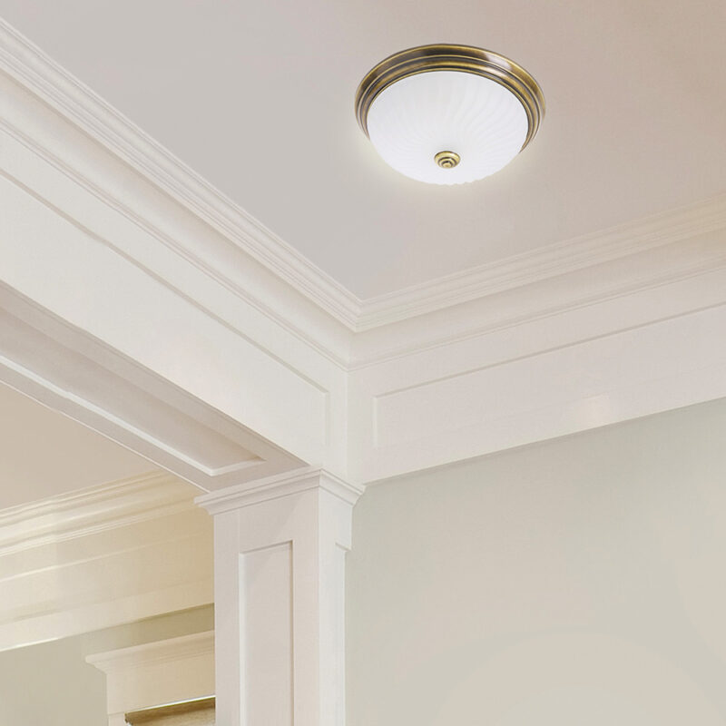 steinhauer-plafonniere-ceilingandwall-brons-glasmetaal-ø4cm-e27-2779br-1