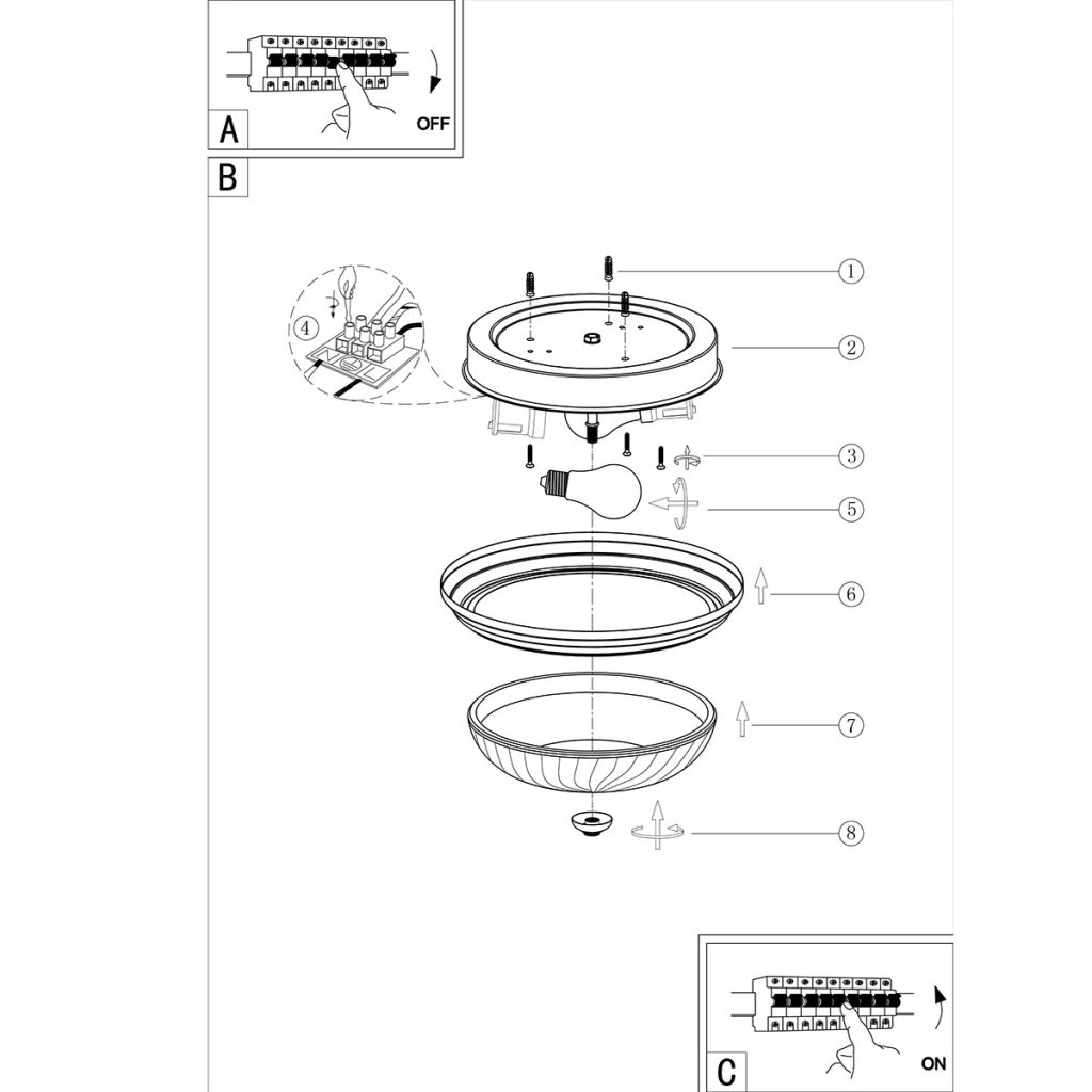 plafonniere-met-klassieke-elementen-steinhauer-ceiling-and-wall-2779br-8